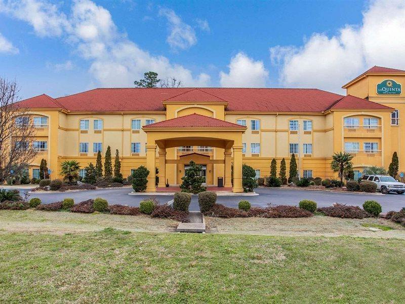 La Quinta Inn & Suites Fultondale Esterno foto