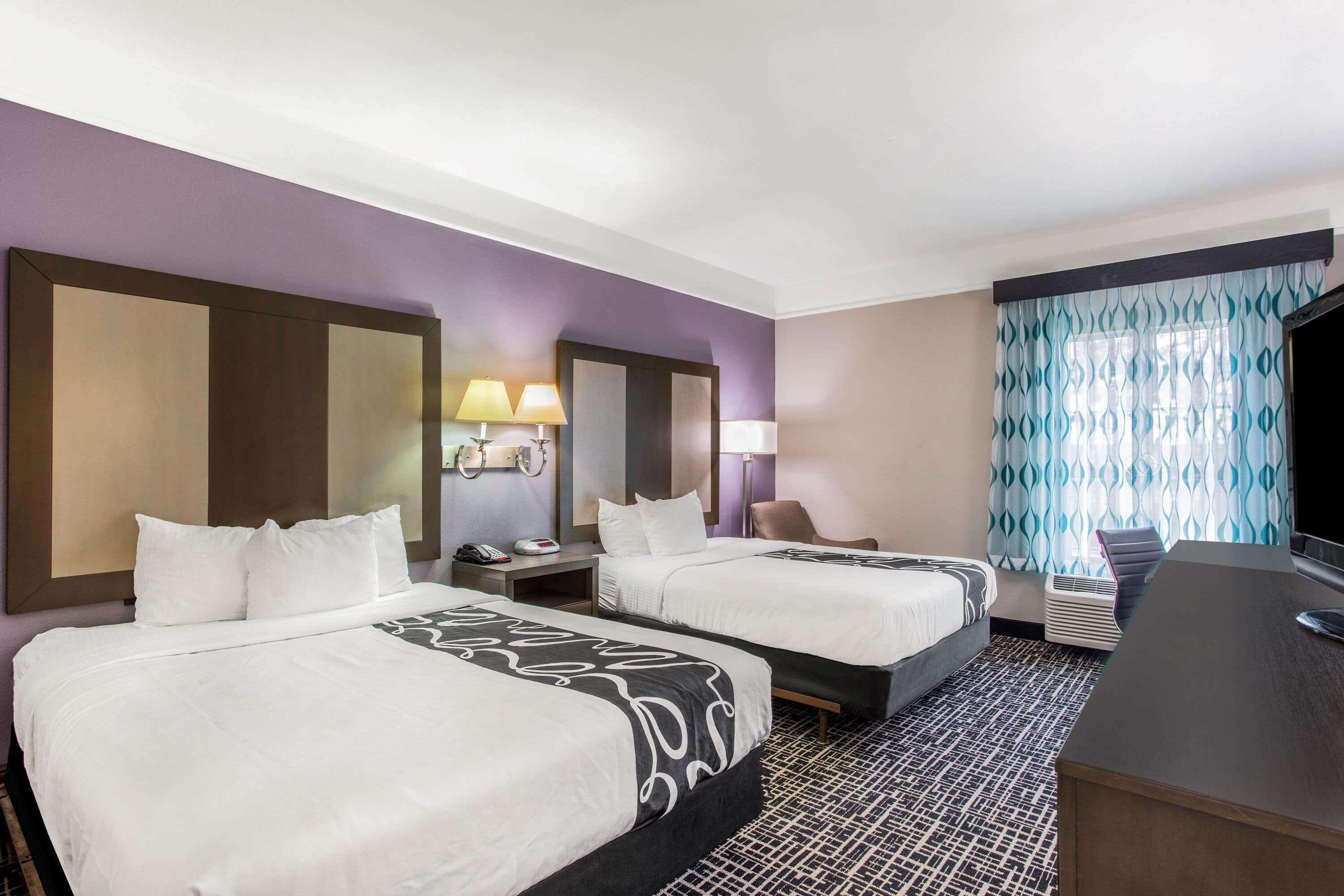 La Quinta Inn & Suites Fultondale Esterno foto