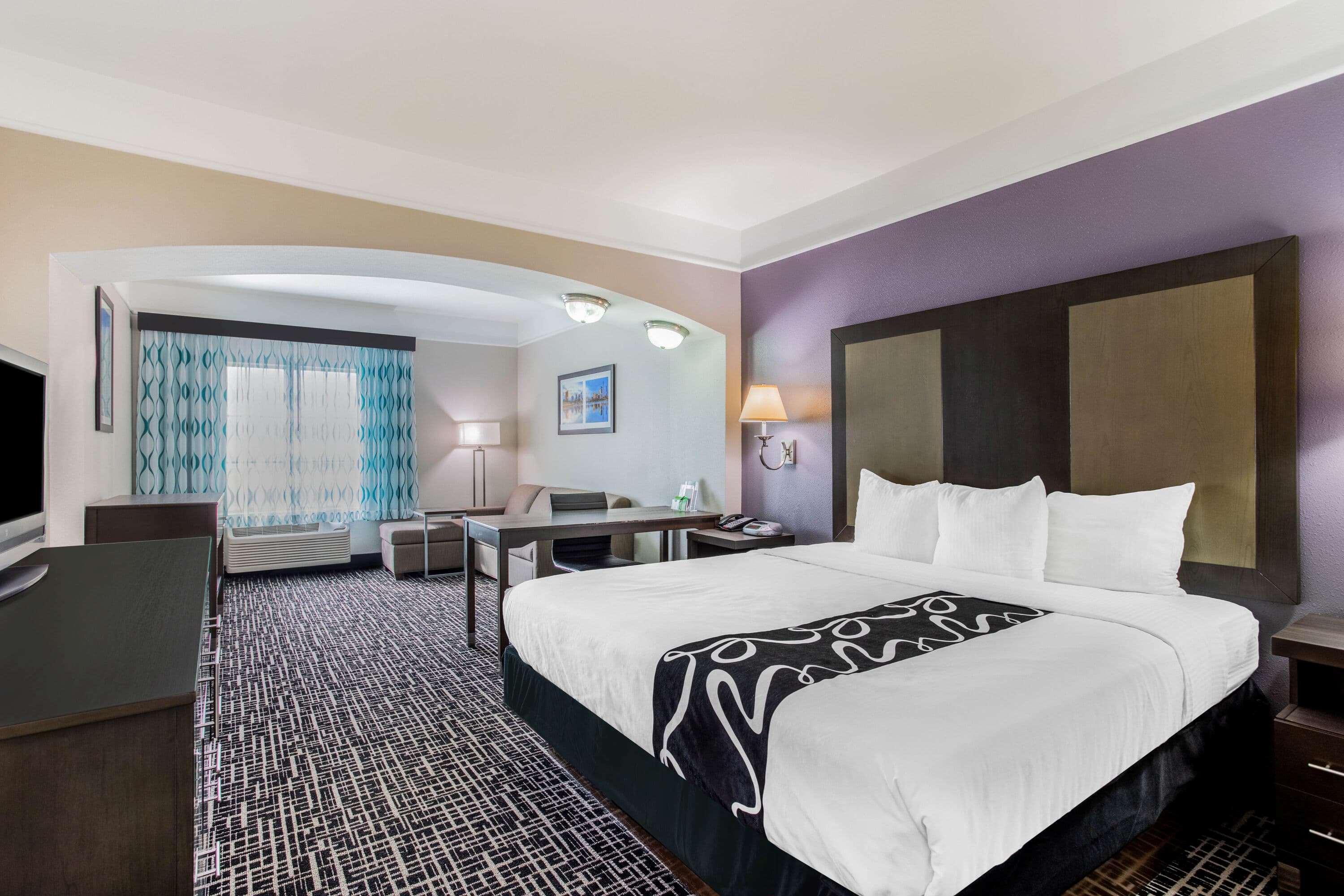 La Quinta Inn & Suites Fultondale Esterno foto