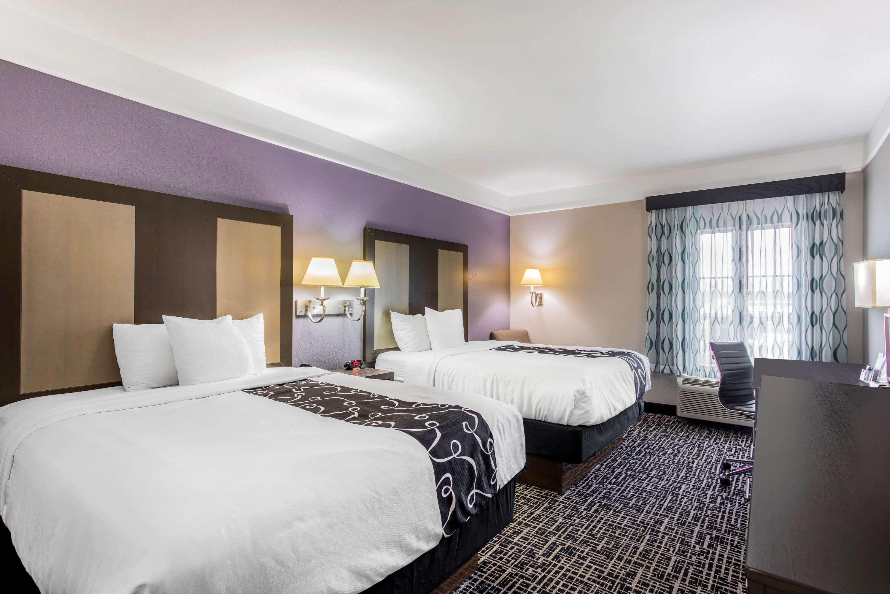 La Quinta Inn & Suites Fultondale Esterno foto