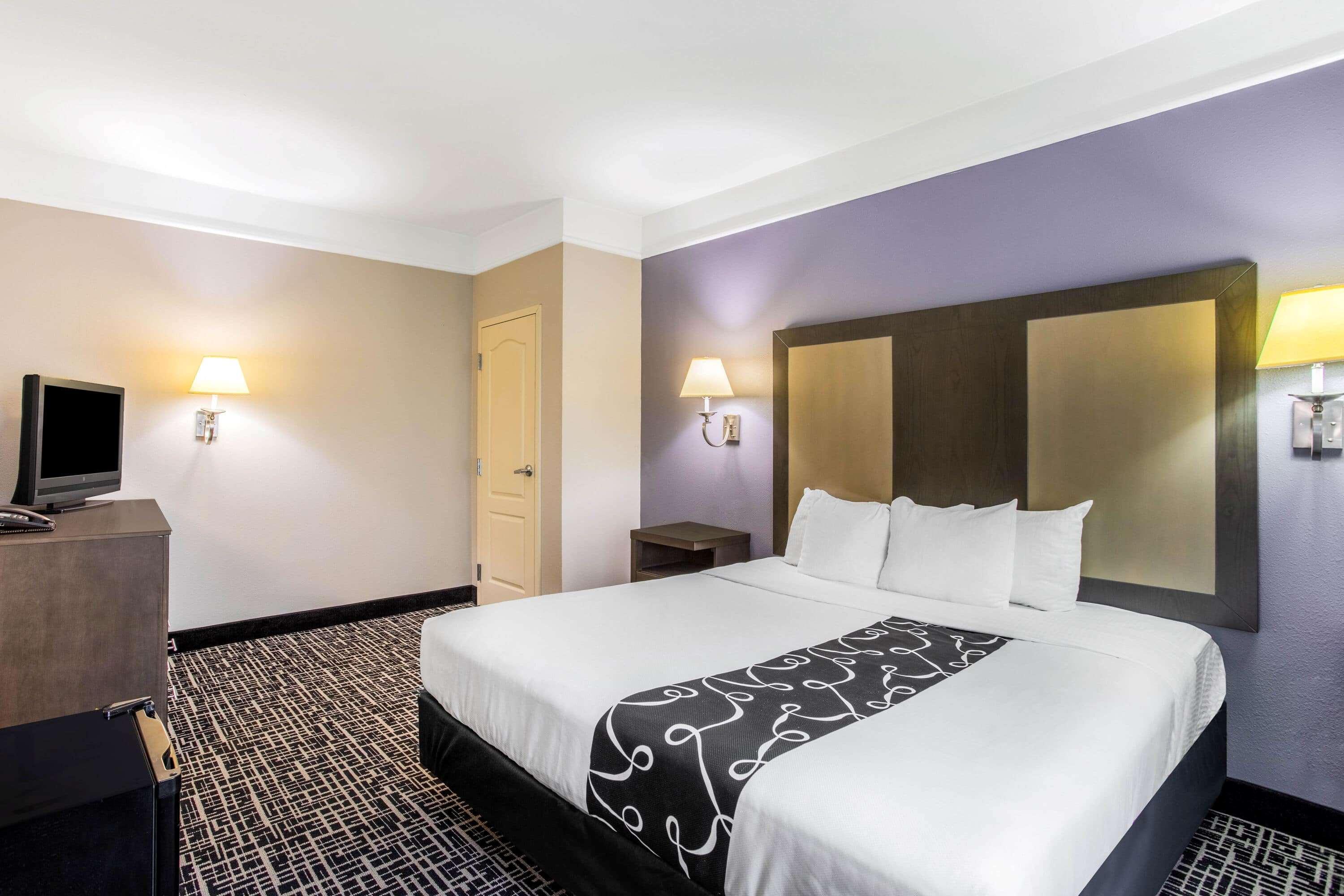 La Quinta Inn & Suites Fultondale Esterno foto