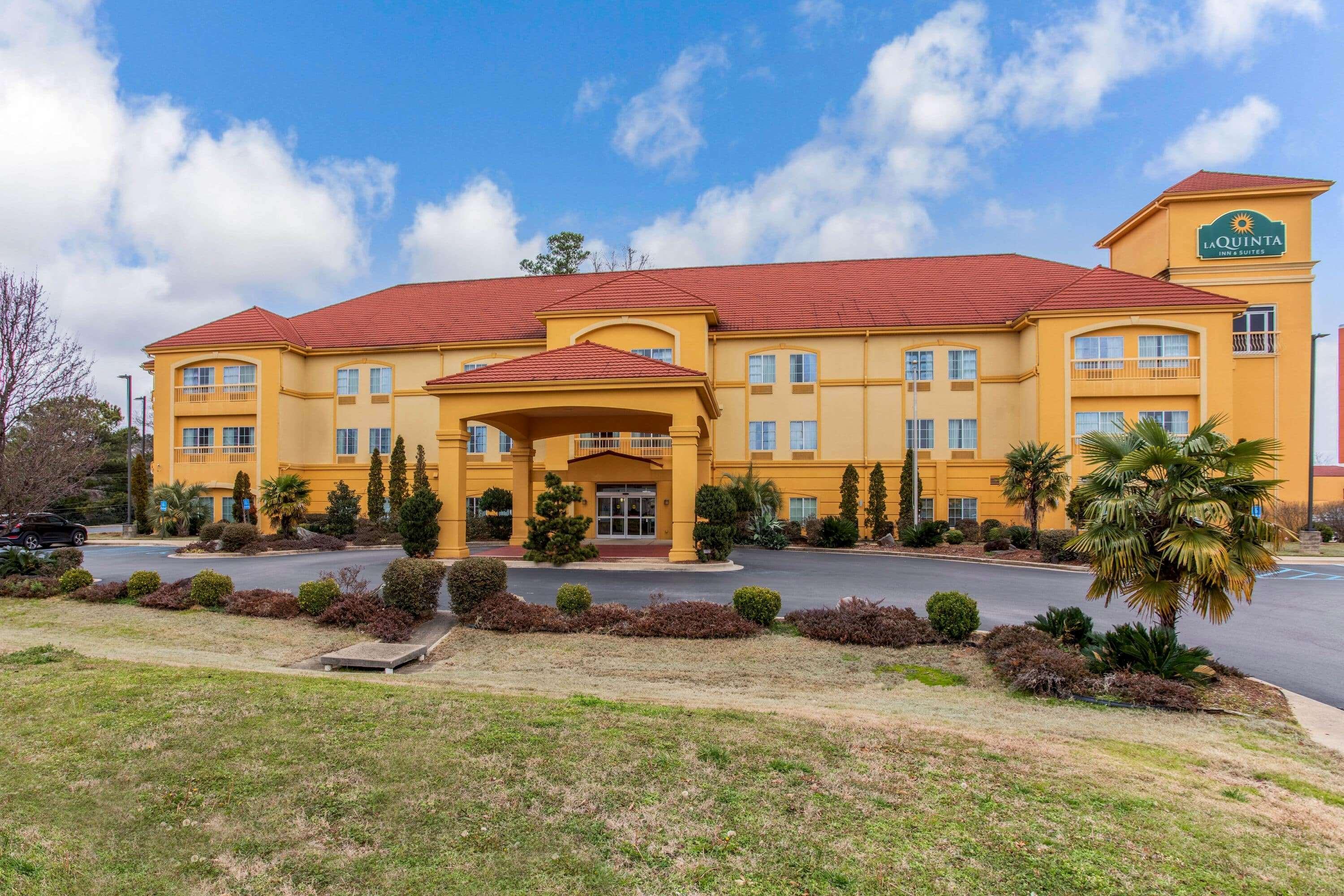 La Quinta Inn & Suites Fultondale Esterno foto