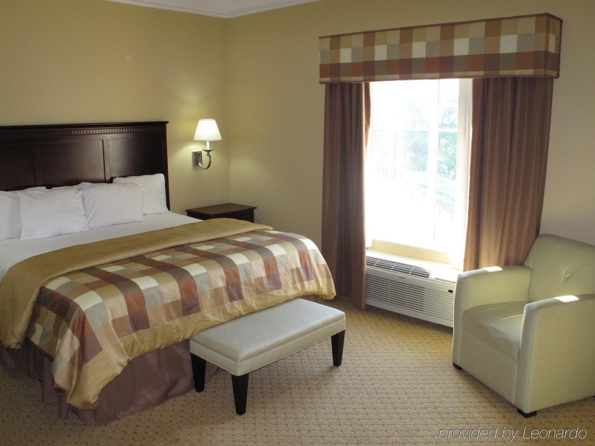 La Quinta Inn & Suites Fultondale Camera foto