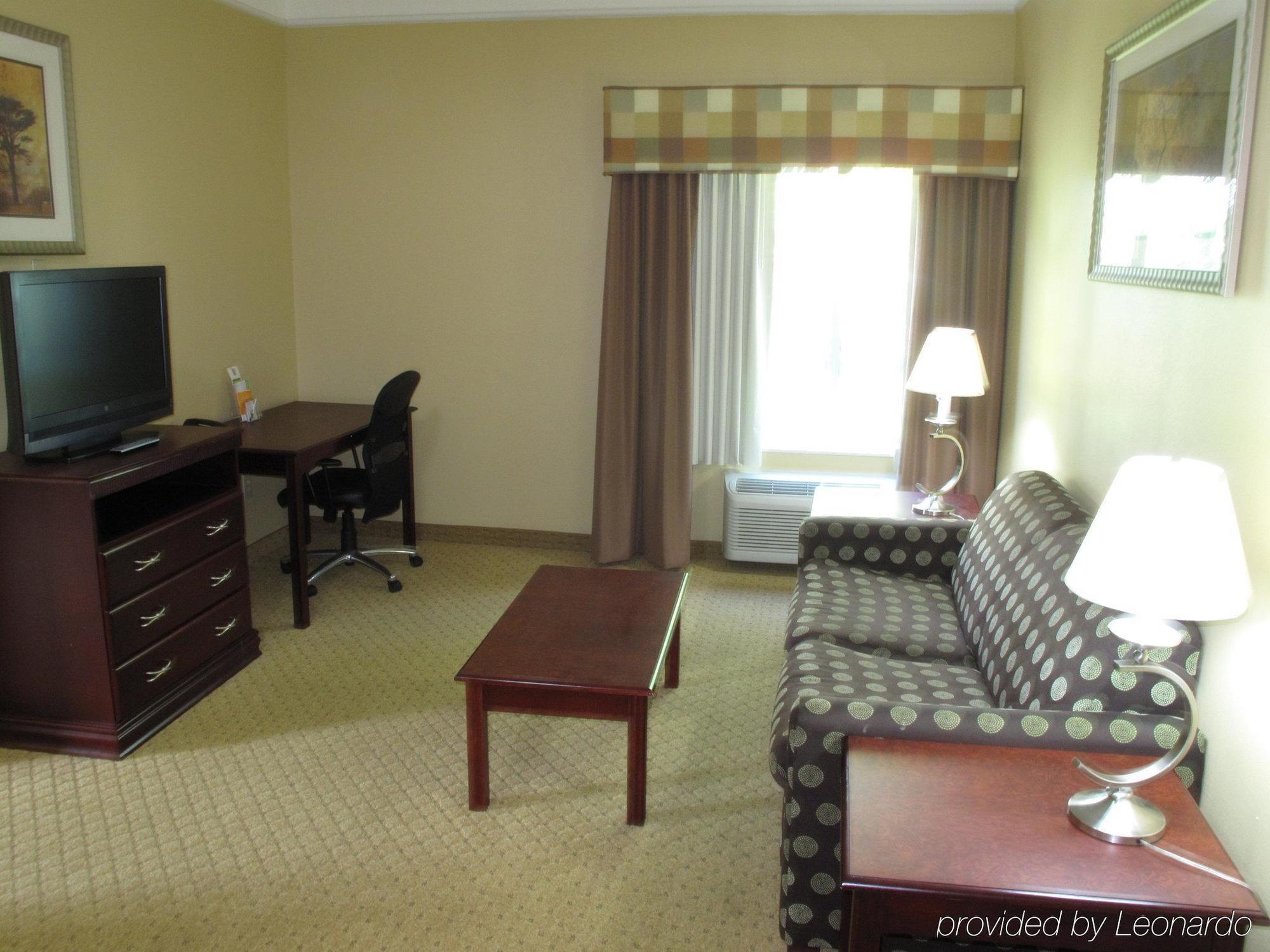 La Quinta Inn & Suites Fultondale Camera foto