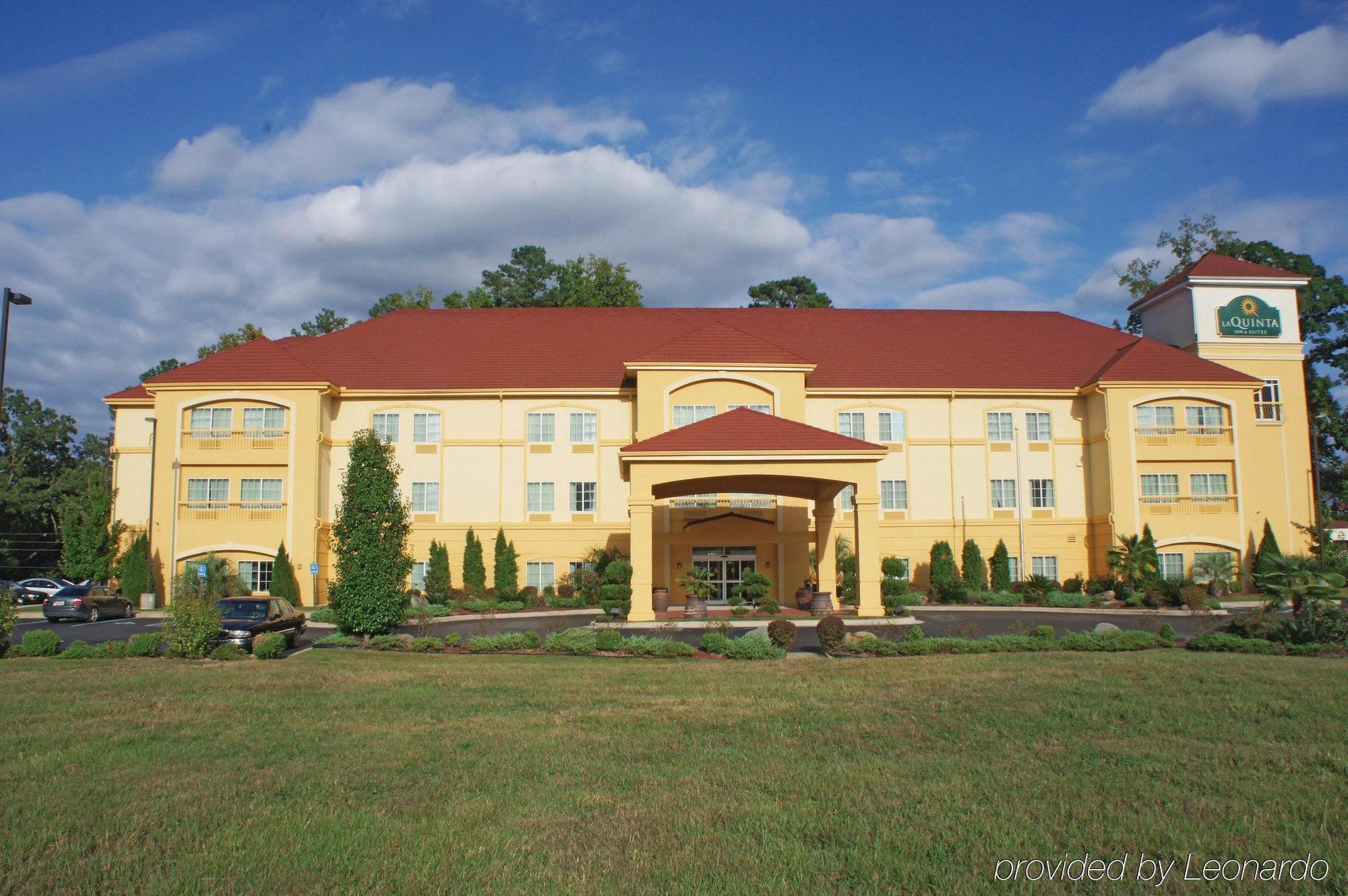 La Quinta Inn & Suites Fultondale Esterno foto