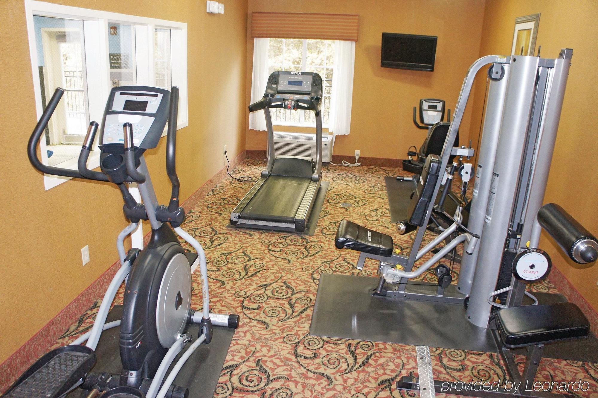 La Quinta Inn & Suites Fultondale Esterno foto